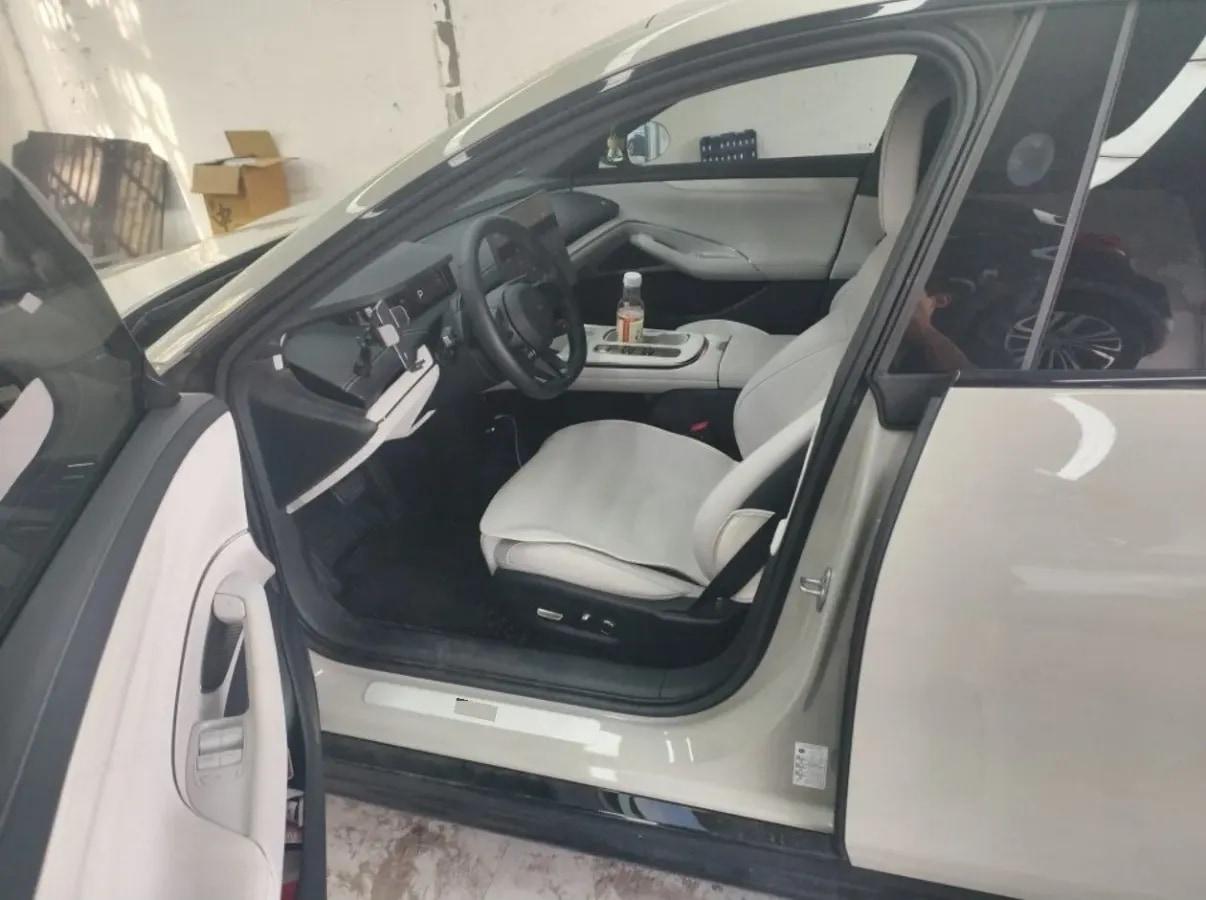 2024 Xiaomi SU7 BEV 73.6KWH 700km image 2