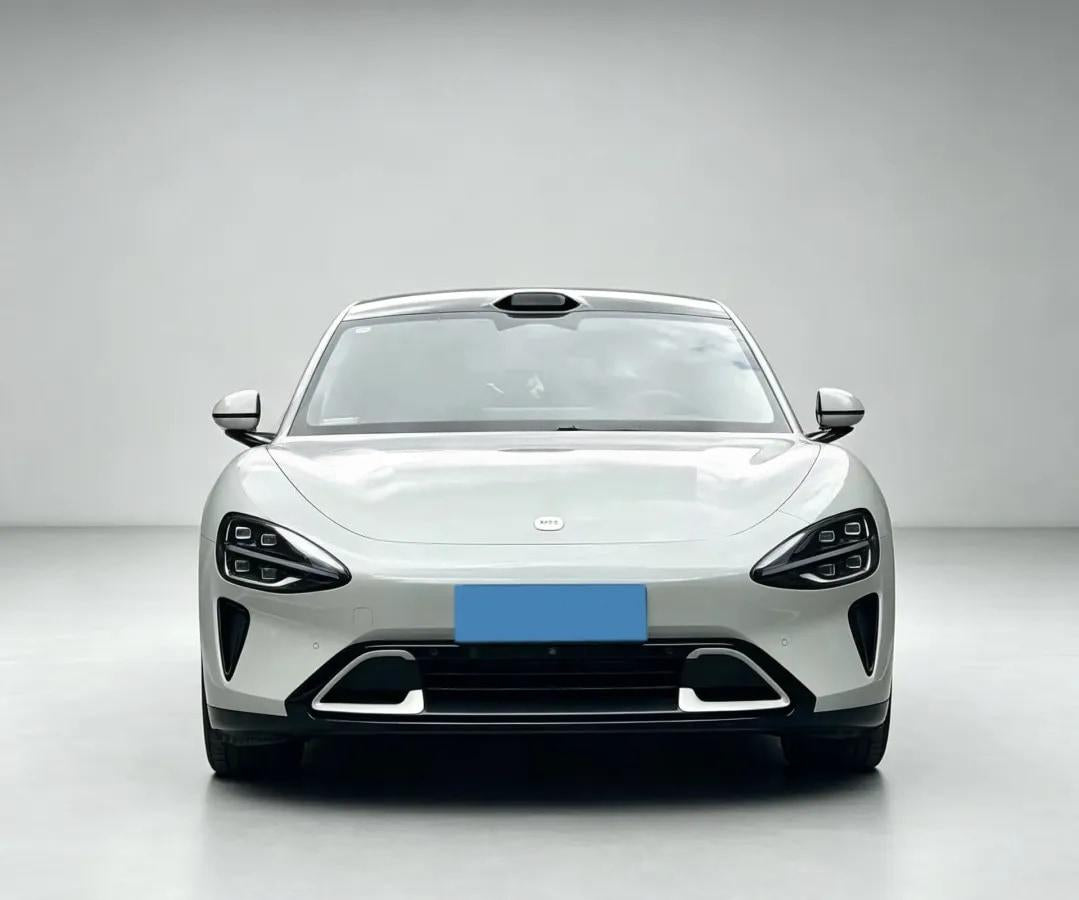 2024 Xiaomi SU7 BEV 94.3KWH image 2