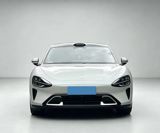 2024 Xiaomi SU7 BEV 94.3KWH image 2