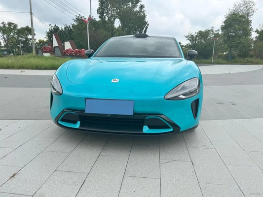 2024 Xiaomi SU7 BEV 101KWH 750km image 2