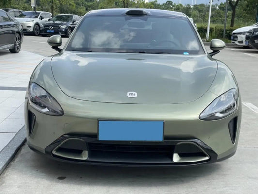 2024 Xiaomi SU7 BEV 101KWH image 2