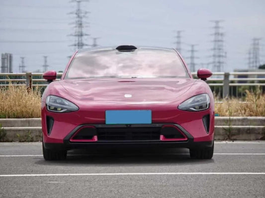 2024 Xiaomi SU7 BEV 101KWH image 2