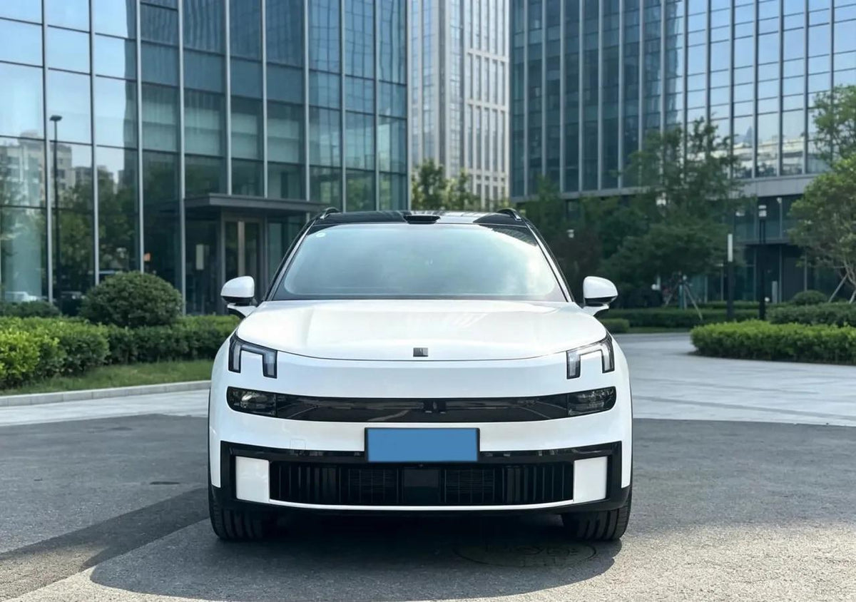 2025 LYNK&CO 900 2.0T 254HP L4 3DHT PHEV 52.38KWH 280km image 2