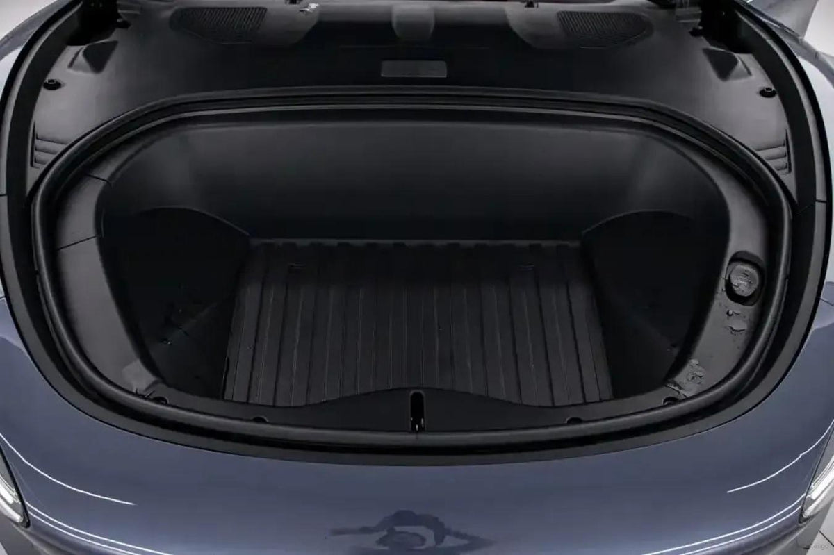 2024 Xiaomi SU7 BEV 101KWH 800km image 20