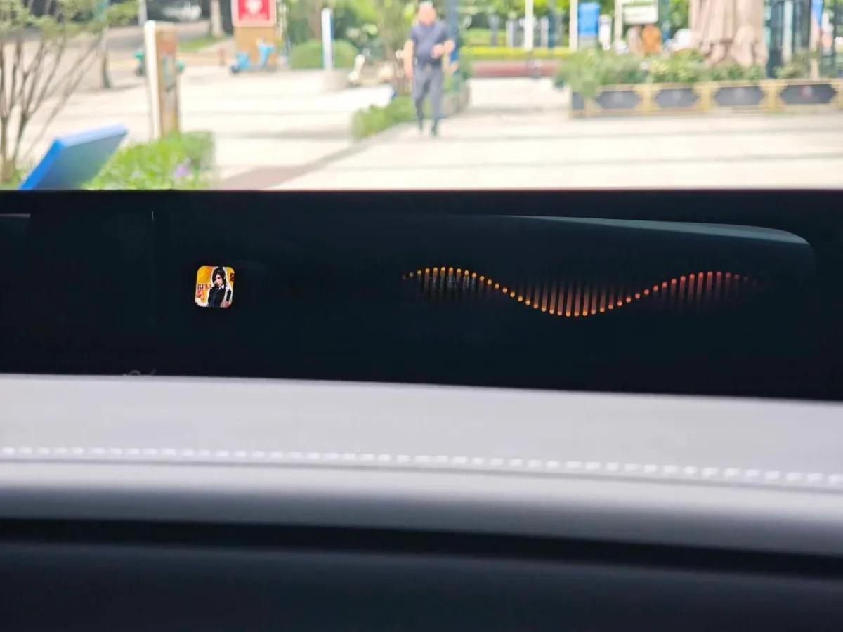 2025 Xiaomi YU7 BEV 96.3KWH image 20