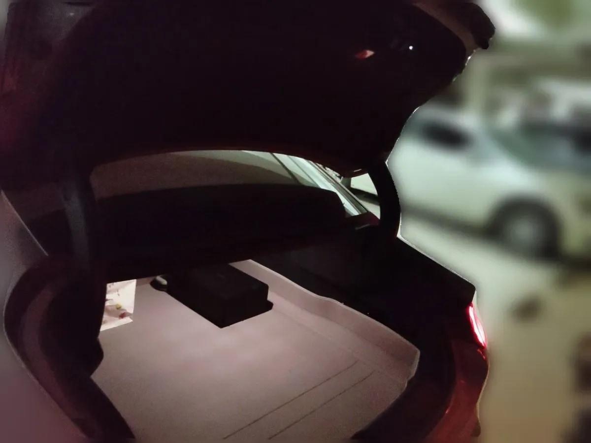 2024 Xiaomi SU7 BEV 73.6KWH 700km image 20