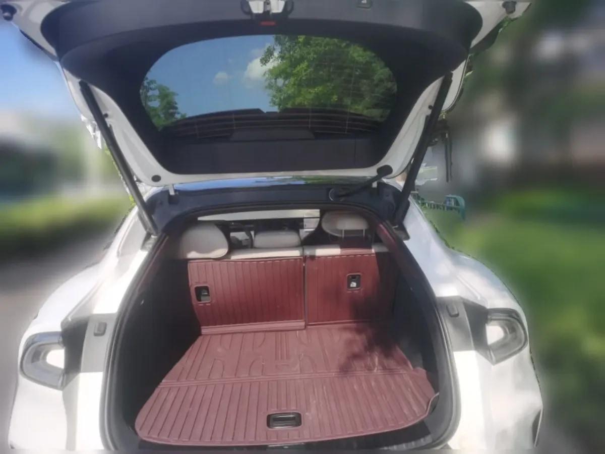 2025 Xiaomi YU7 BEV 96.3KWH image 20