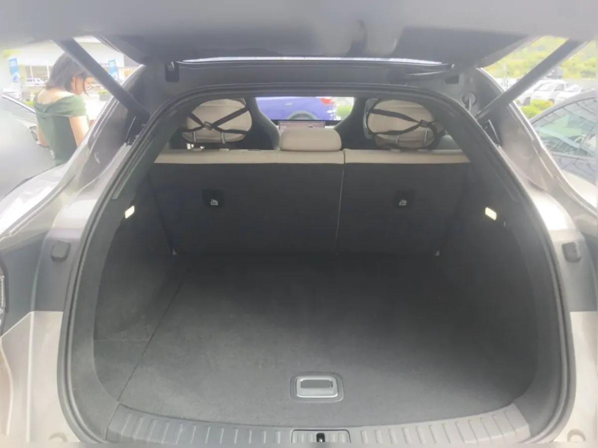 2025 Xiaomi YU7 BEV 96.3KWH 835km image 20