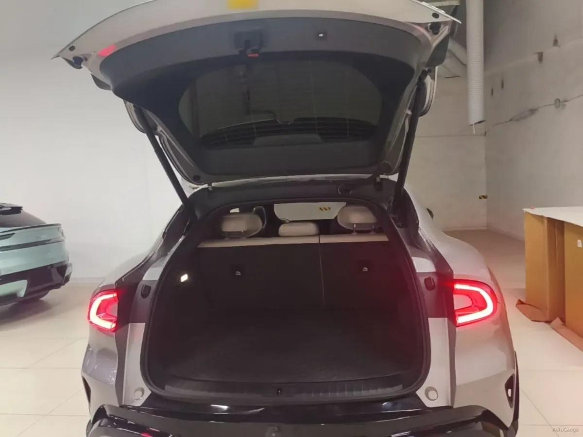 2025 Xiaomi YU7 BEV 96.3KWH 770km image 20