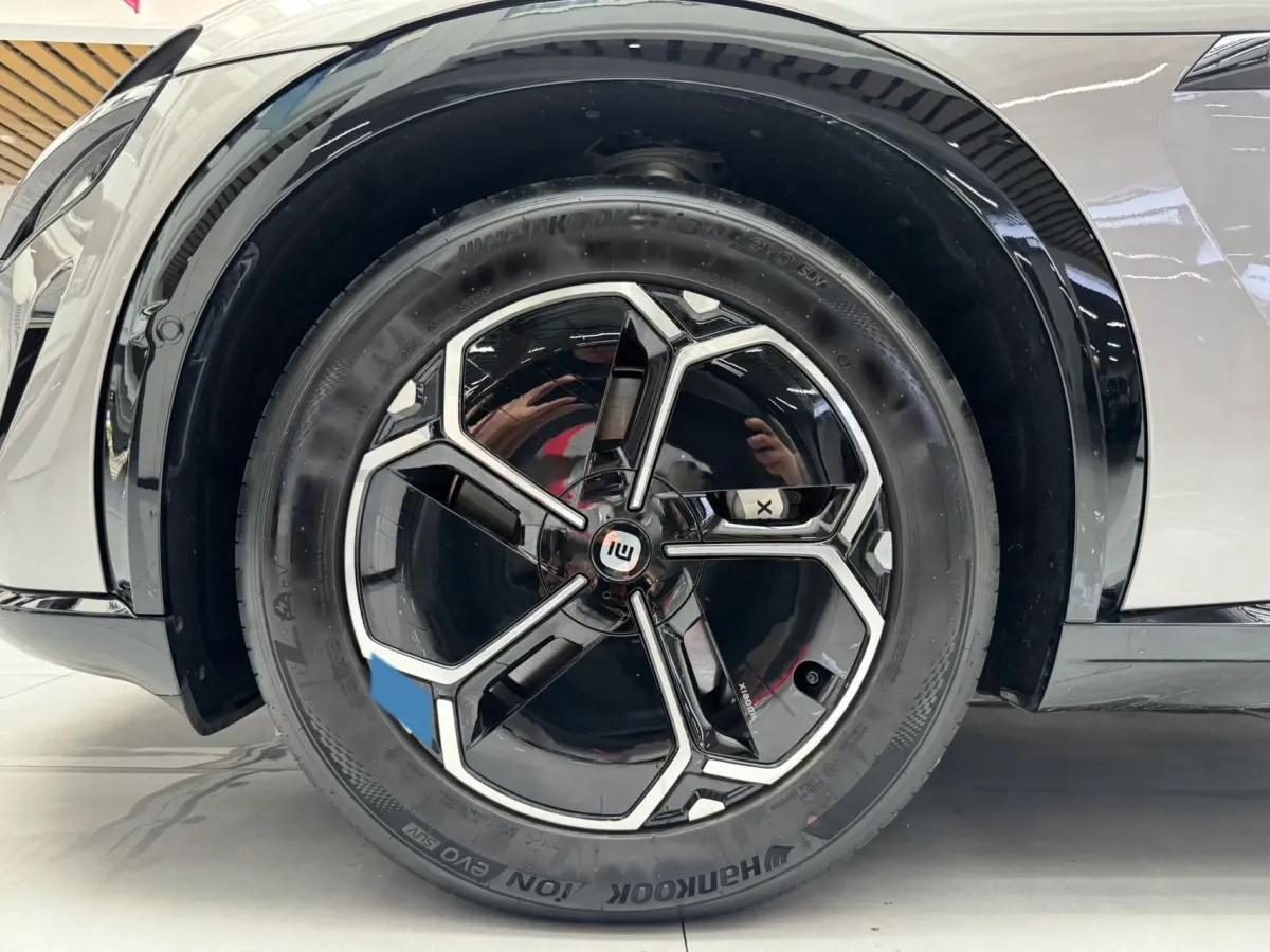 2025 Xiaomi YU7 BEV 96.3KWH 835km image 20