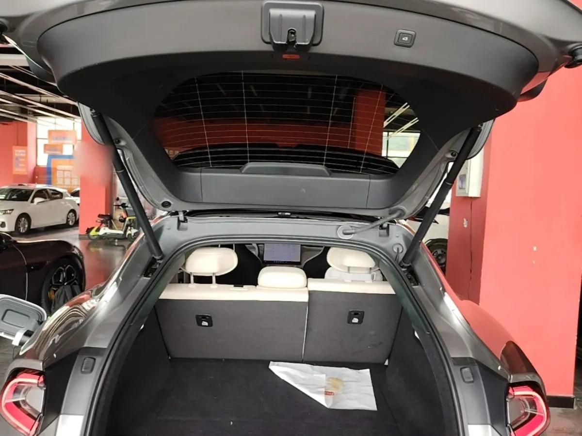 2025 Xiaomi YU7 BEV 96.3KWH 770km image 20