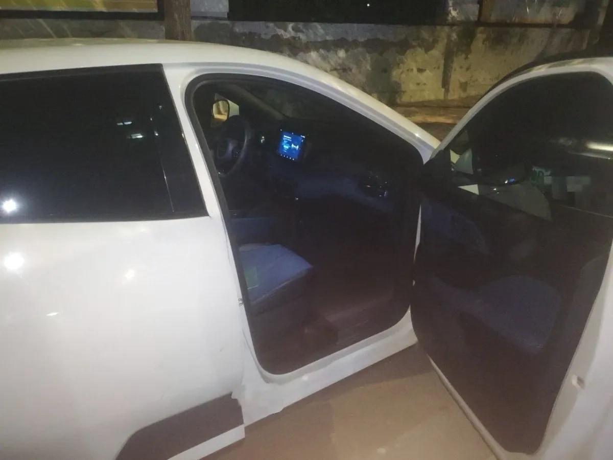 2025 BYD Seagull BEV 30.08KWH 305km image 20