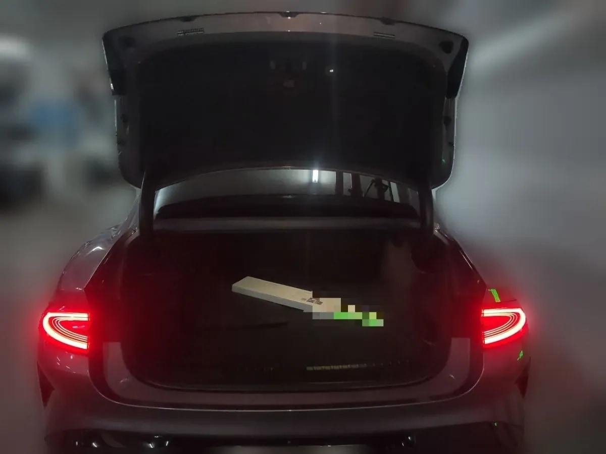 2024 Xiaomi SU7 BEV 94.3KWH 830km image 20