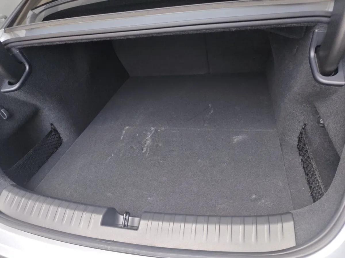 2025 Xiaomi SU7 Ultra BEV 93.7KWH image 20
