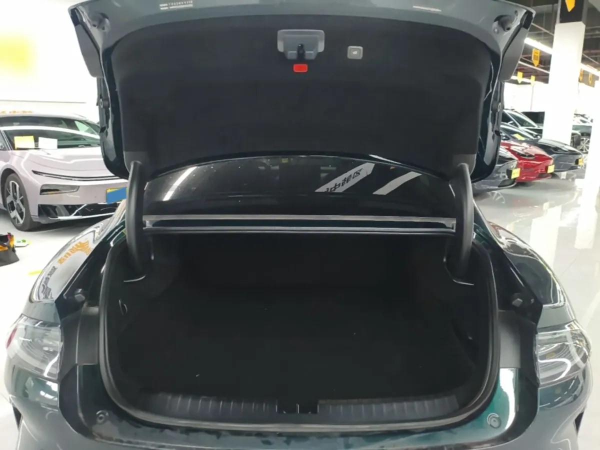 2026 Xiaomi SU7 BEV image 20