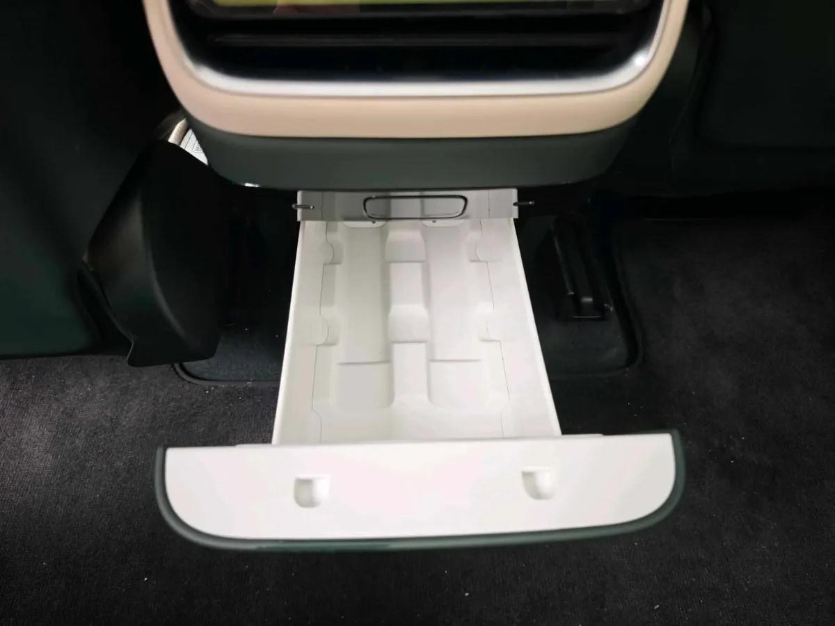 2025 Xiaomi YU7 BEV 96.3KWH 835km image 20
