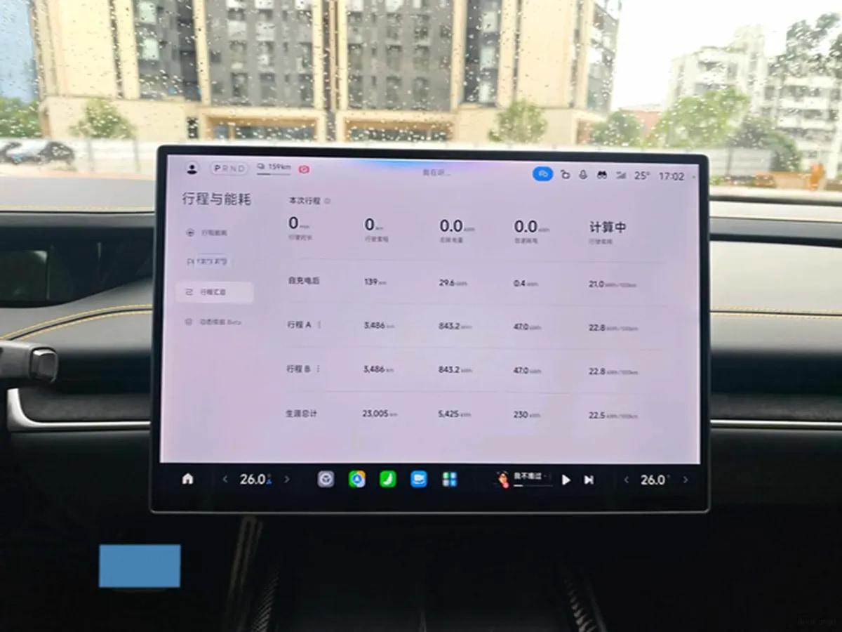 2025 Xiaomi SU7 Ultra BEV 93.7KWH image 20