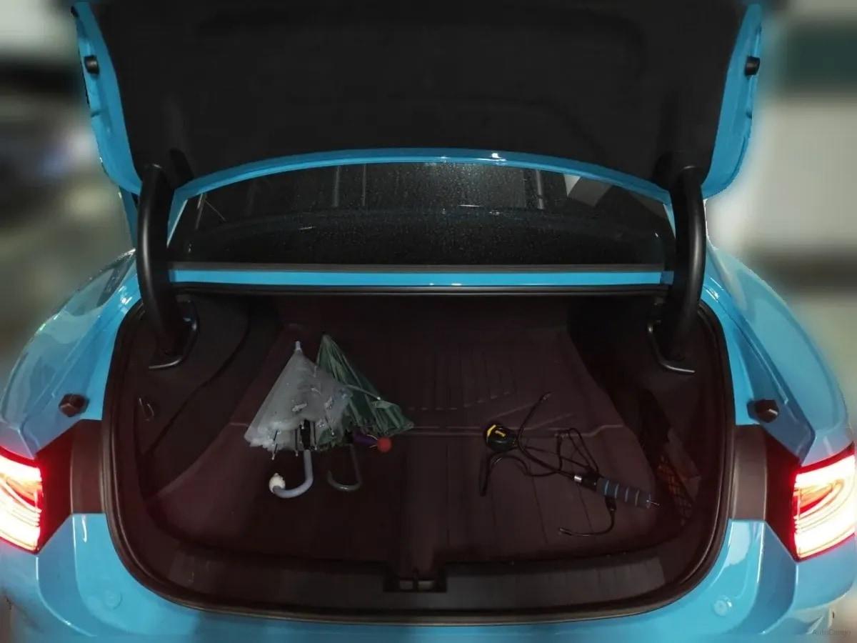 2024 Xiaomi SU7 BEV 101KWH 800km image 20