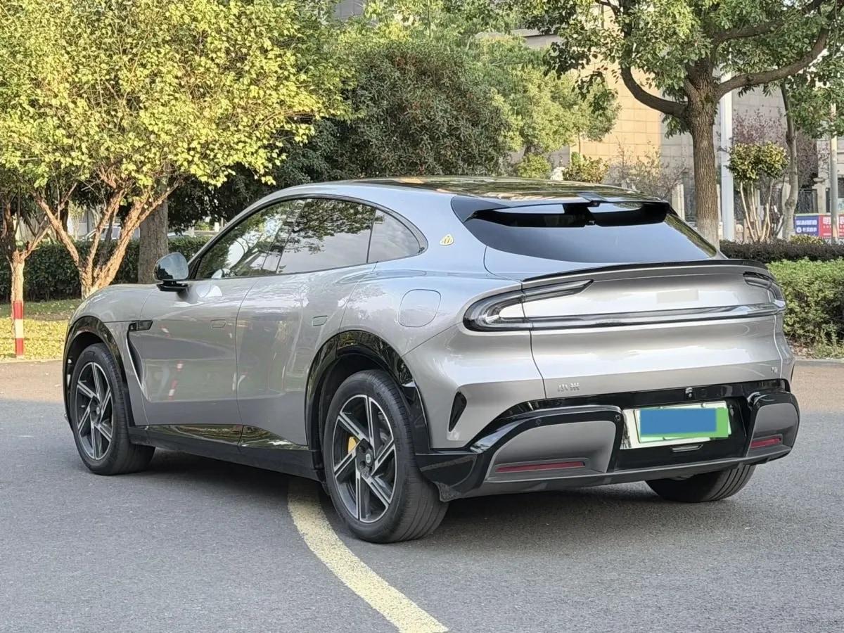2025 Xiaomi YU7 BEV 96.3KWH 835km image 20
