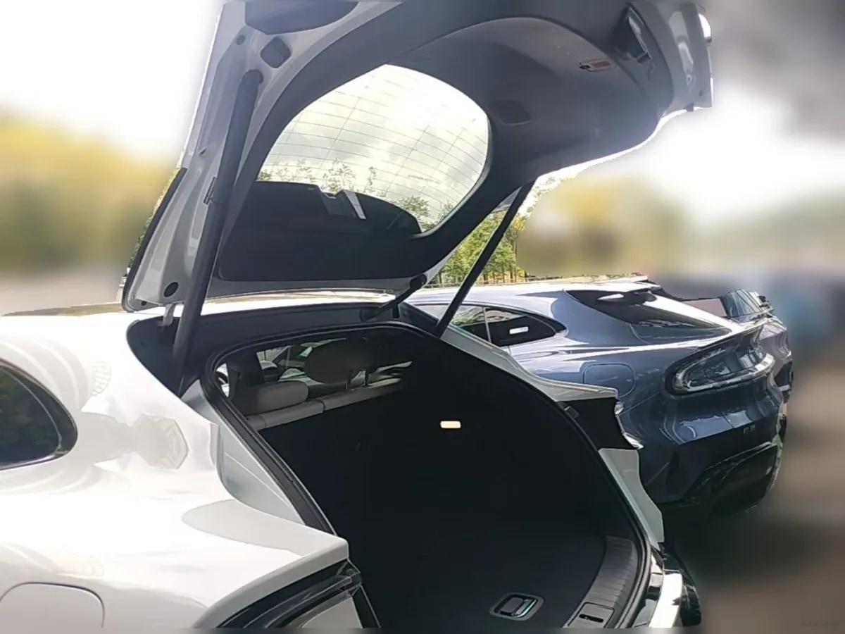 2025 Xiaomi YU7 BEV 101.7KWH 760km image 20