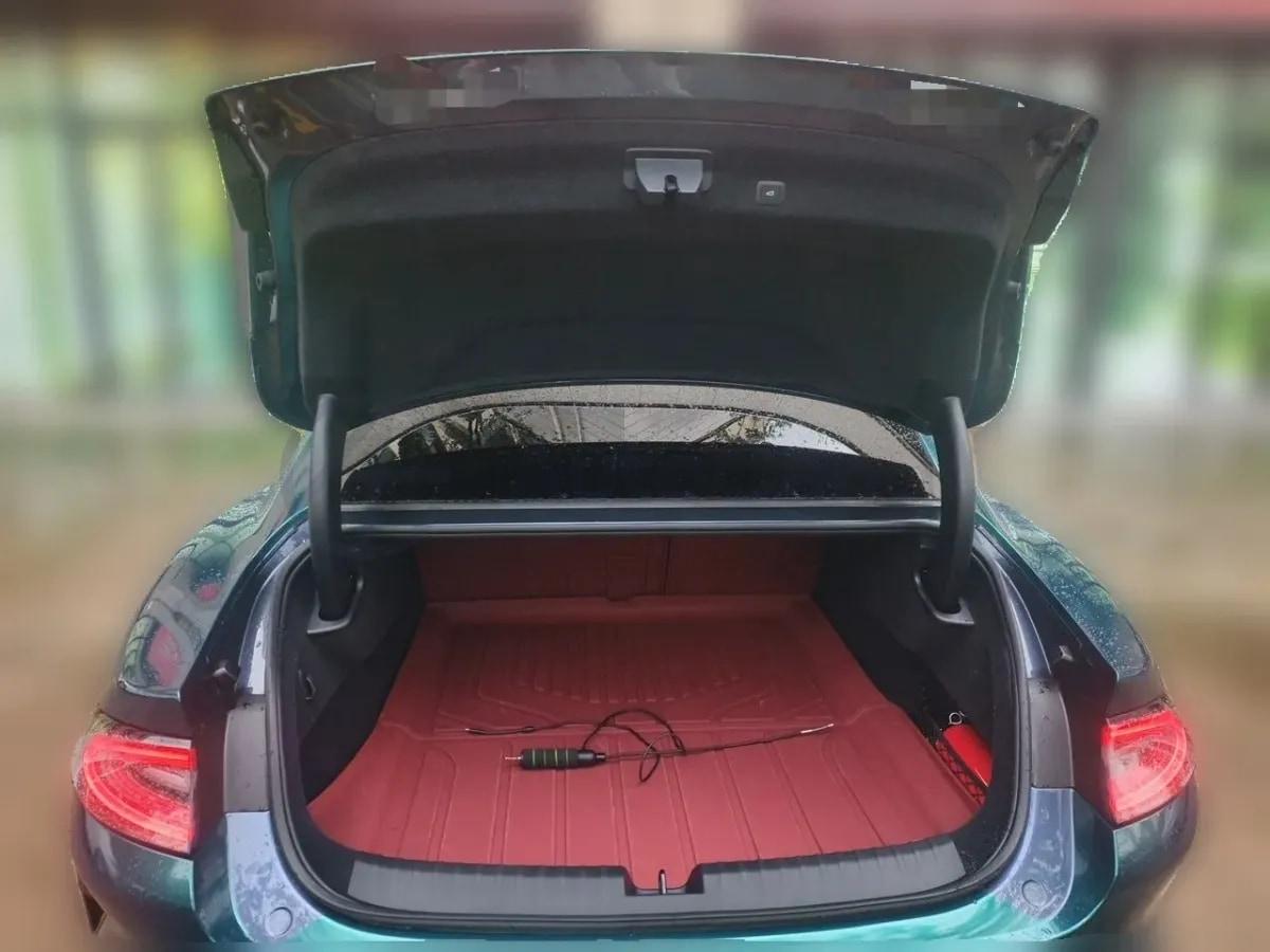 2024 Xiaomi SU7 BEV 101KWH 800km image 20