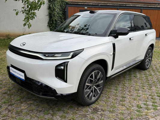 GAC Trumpchi S7 Ultra Lidar PHEV - new car [Stock]