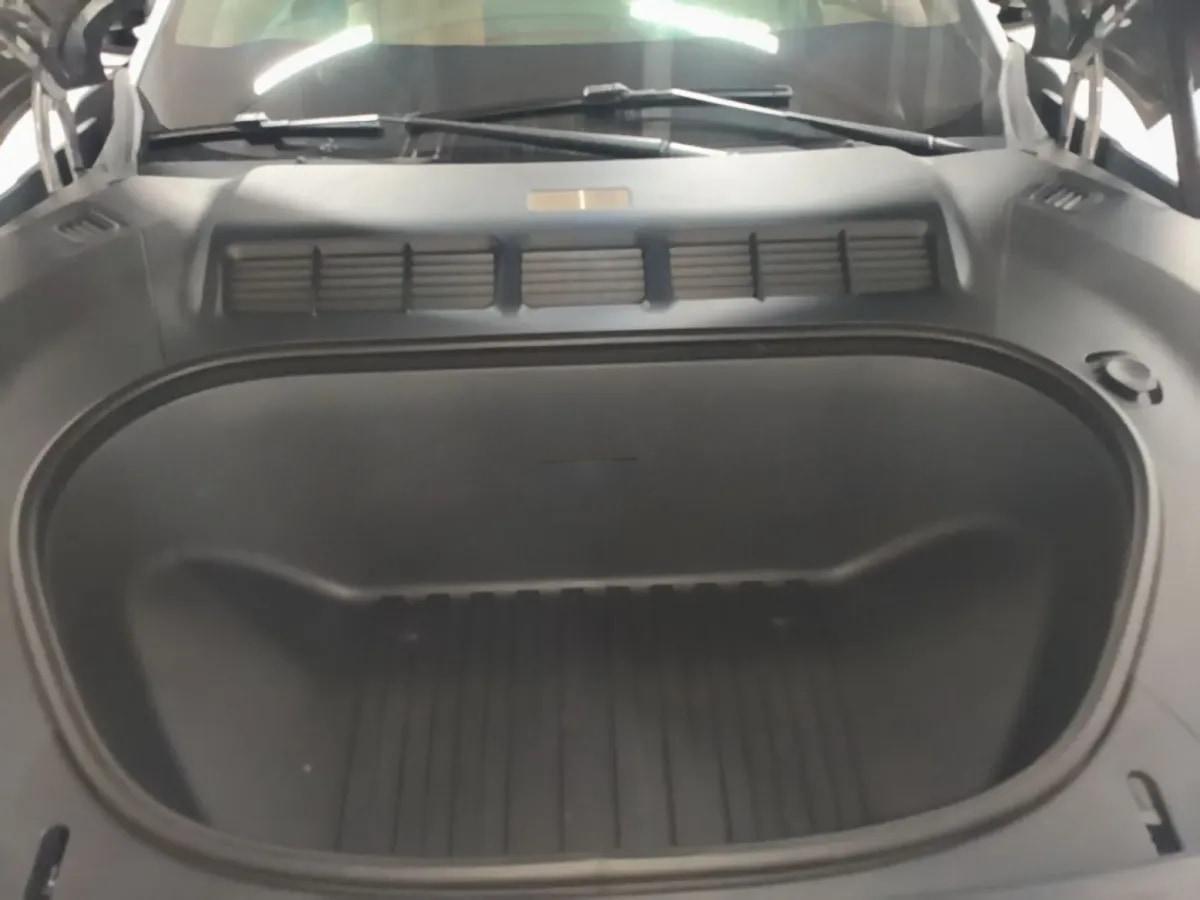 2025 Xiaomi YU7 BEV 96.3KWH 770km image 21