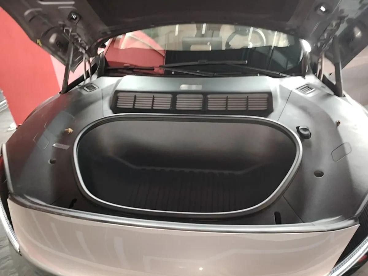 2025 Xiaomi YU7 BEV 96.3KWH 770km image 21