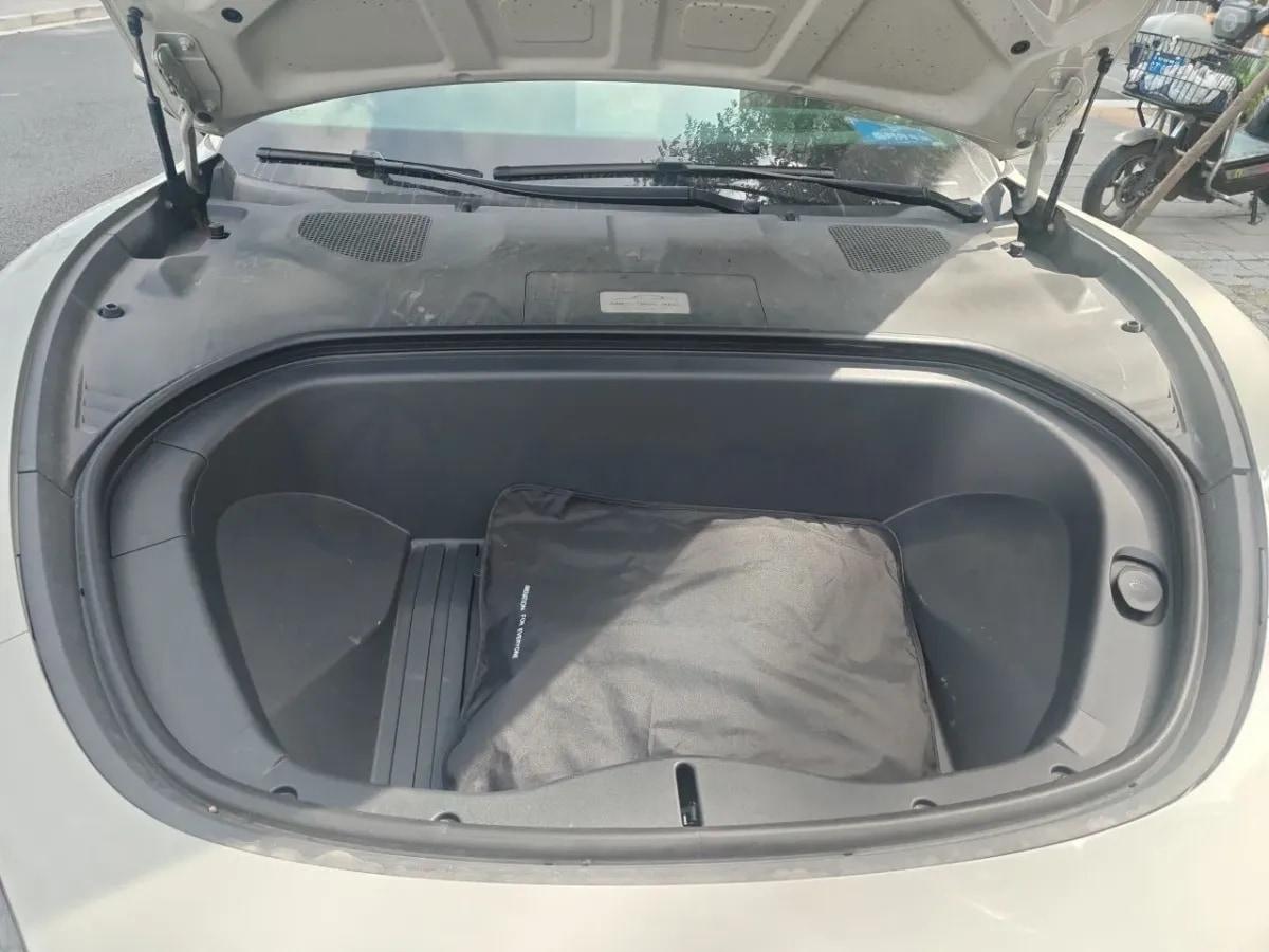 2024 Xiaomi SU7 BEV 101KWH 800km image 21