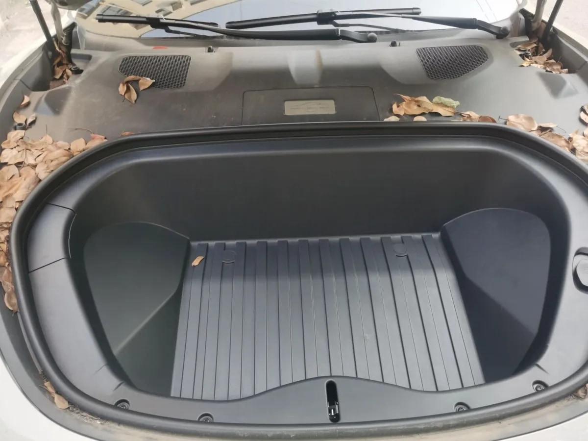 2024 Xiaomi SU7 BEV 73.6KWH 700km image 21