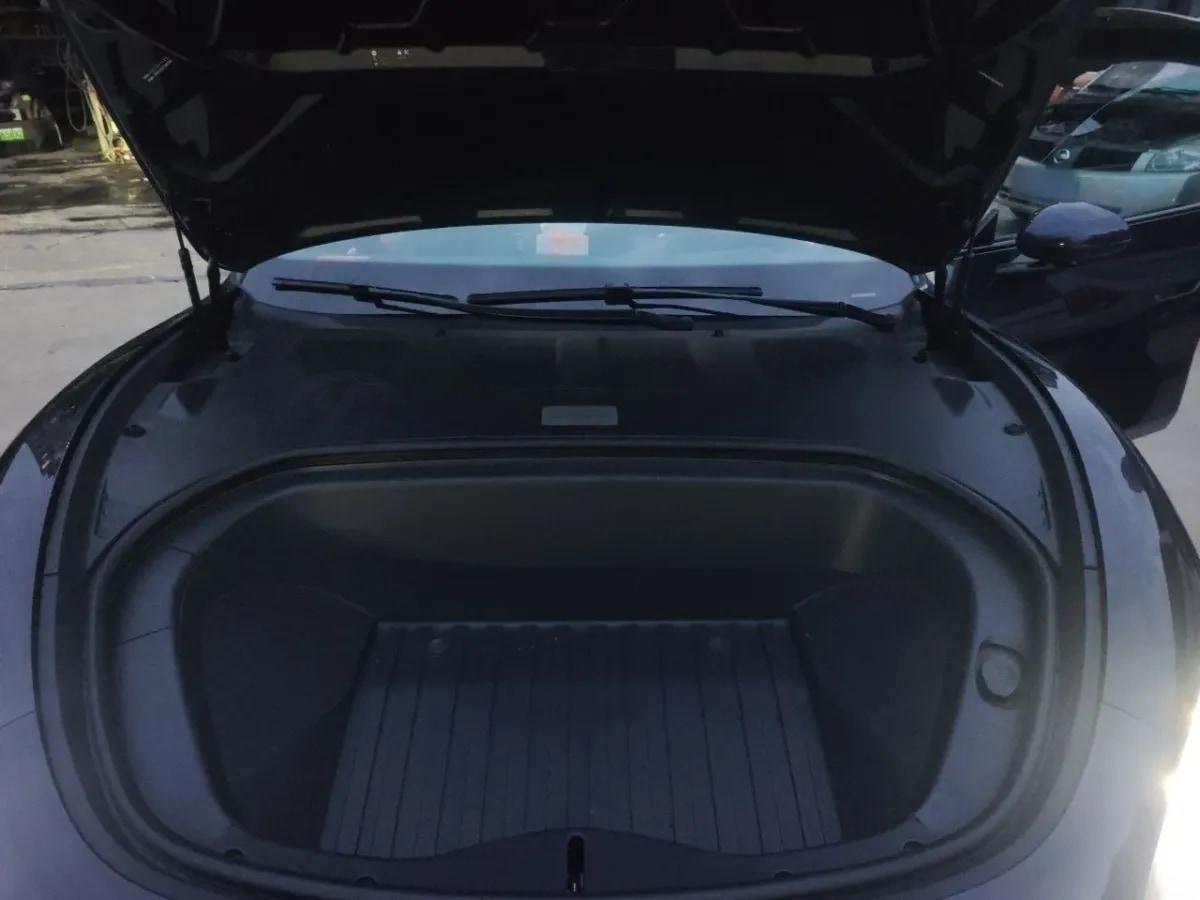 2024 Xiaomi SU7 BEV 101KWH 800km image 21