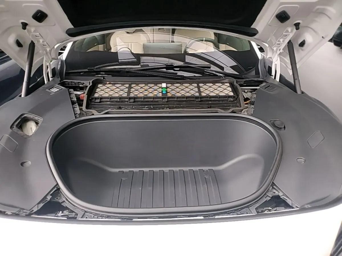 2025 Xiaomi YU7 BEV 101.7KWH 760km image 21