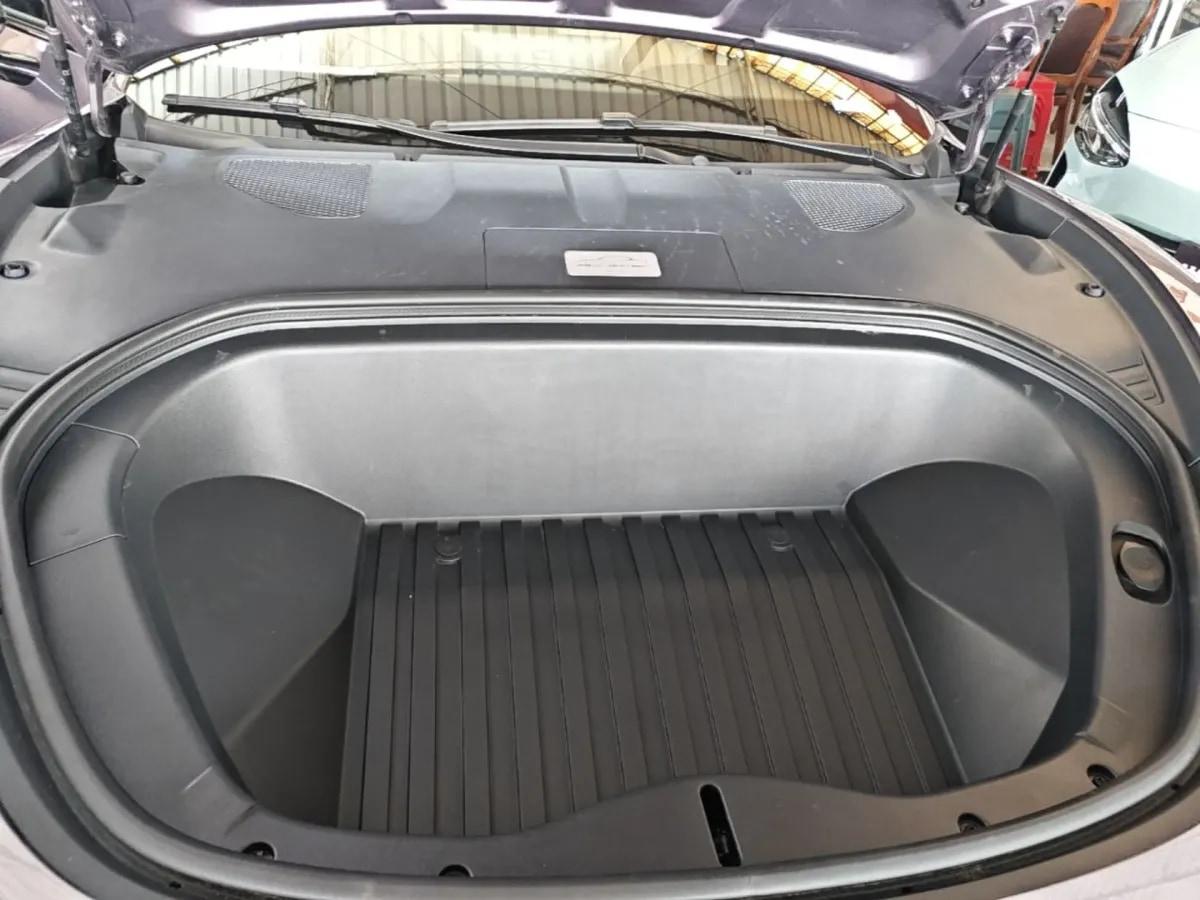 2024 Xiaomi SU7 BEV 94.3KWH image 21
