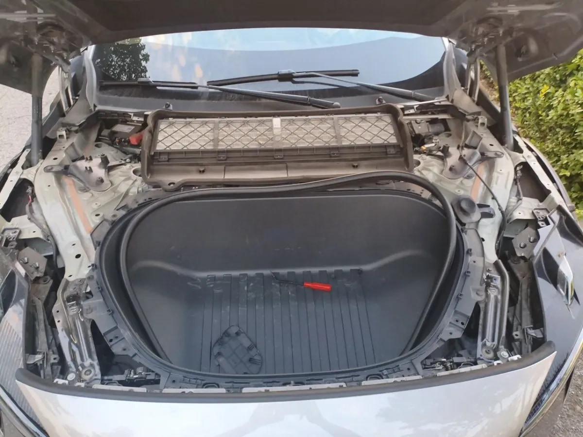 2025 Xiaomi YU7 BEV 96.3KWH 835km image 21