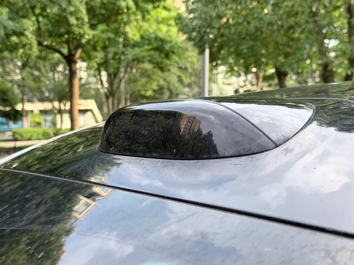 2025 Xiaomi YU7 BEV 96.3KWH image 21