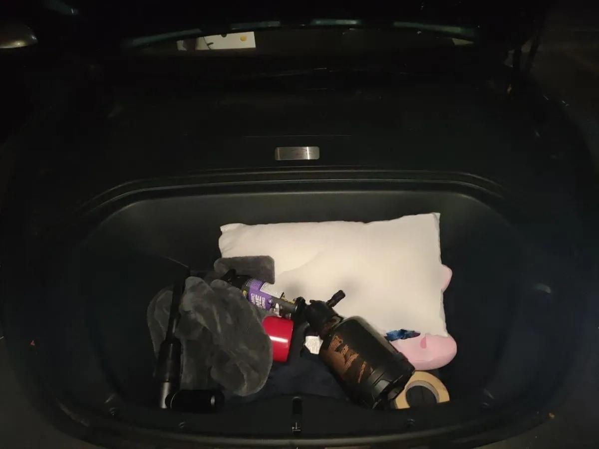 2024 Xiaomi SU7 BEV 73.6KWH 700km image 21