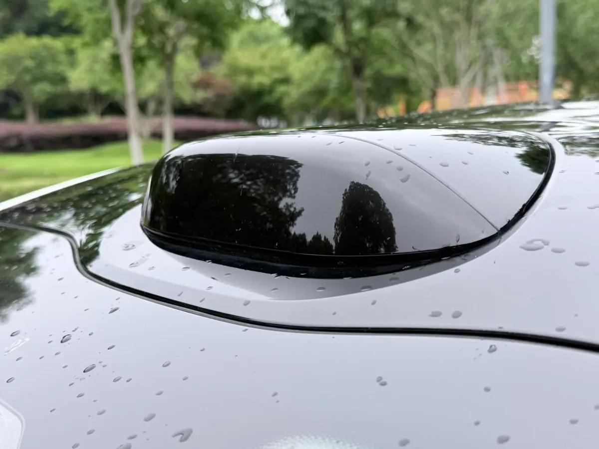 2024 Xiaomi SU7 BEV 101KWH image 21