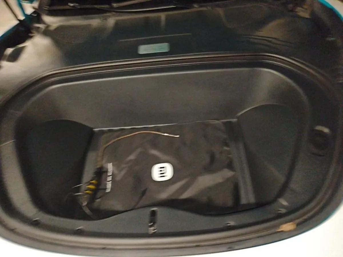 2024 Xiaomi SU7 BEV 101KWH 800km image 21