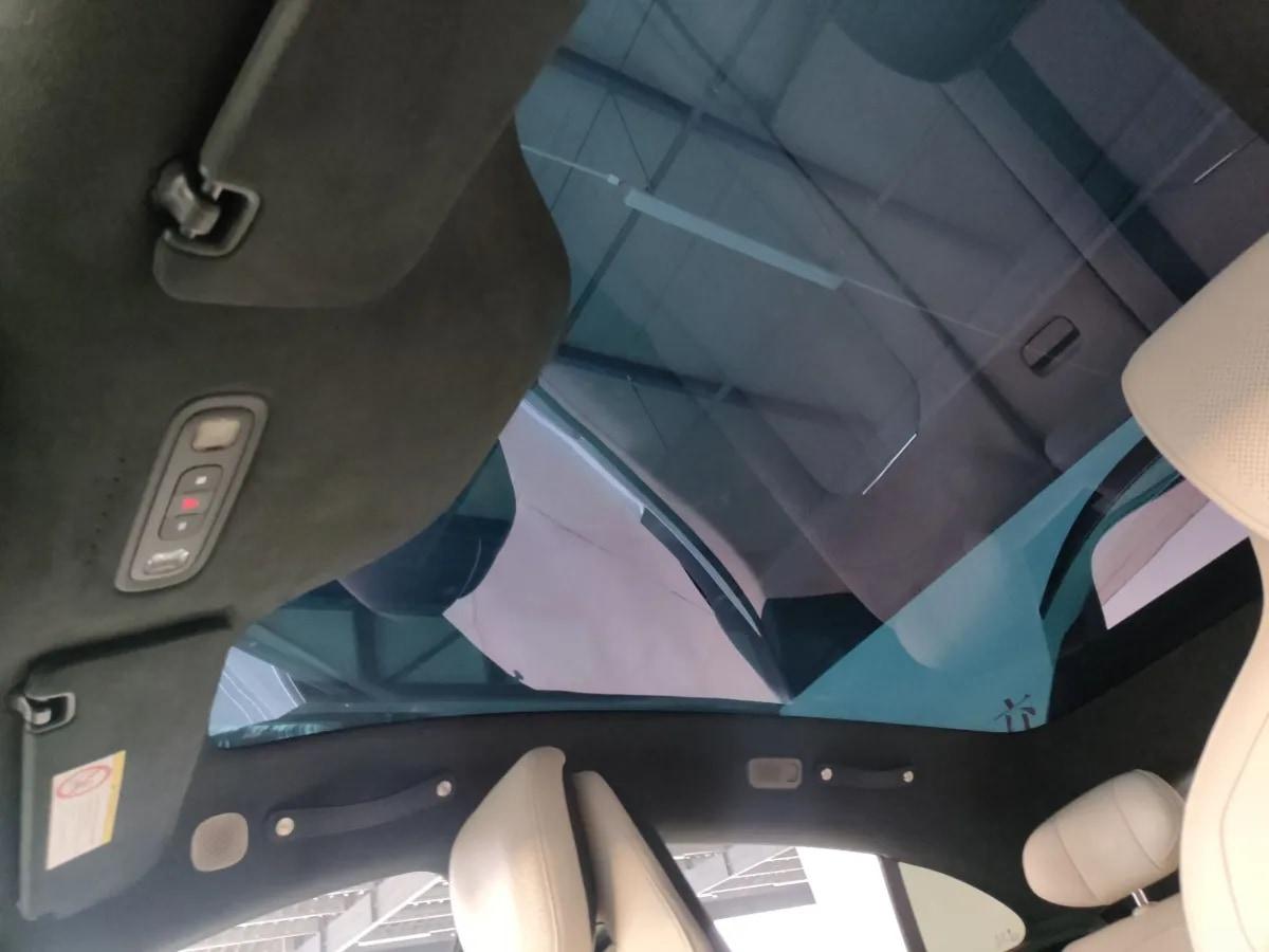 2025 Xiaomi YU7 BEV 101.7KWH 760km image 21