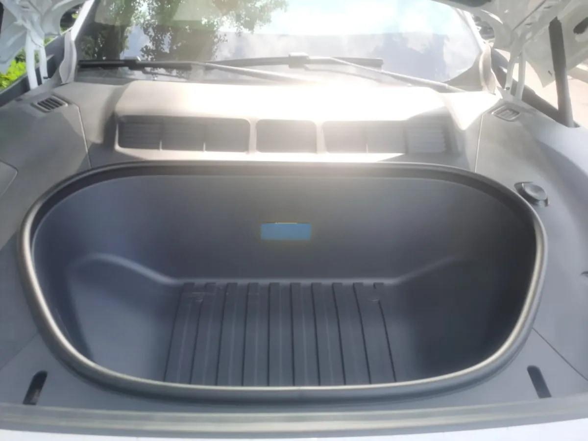 2025 Xiaomi YU7 BEV 96.3KWH image 21