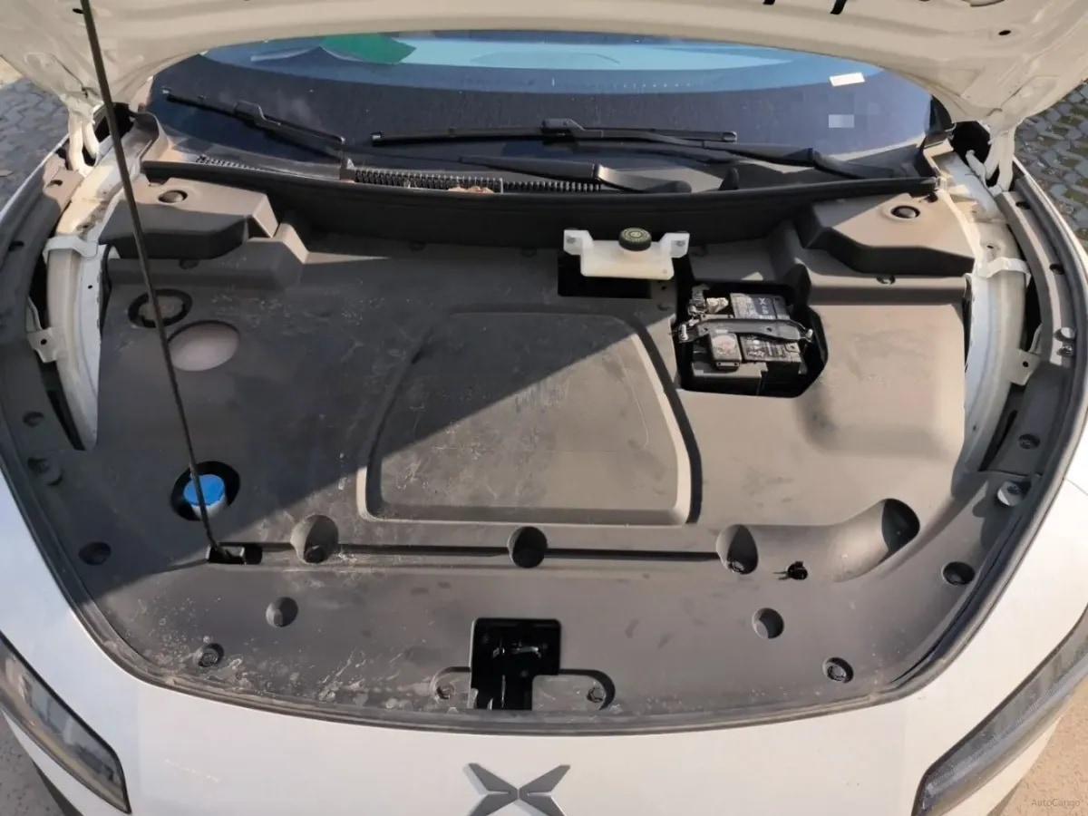 2025 Xpeng MONA M03 BEV 62.2KWH 600km image 21