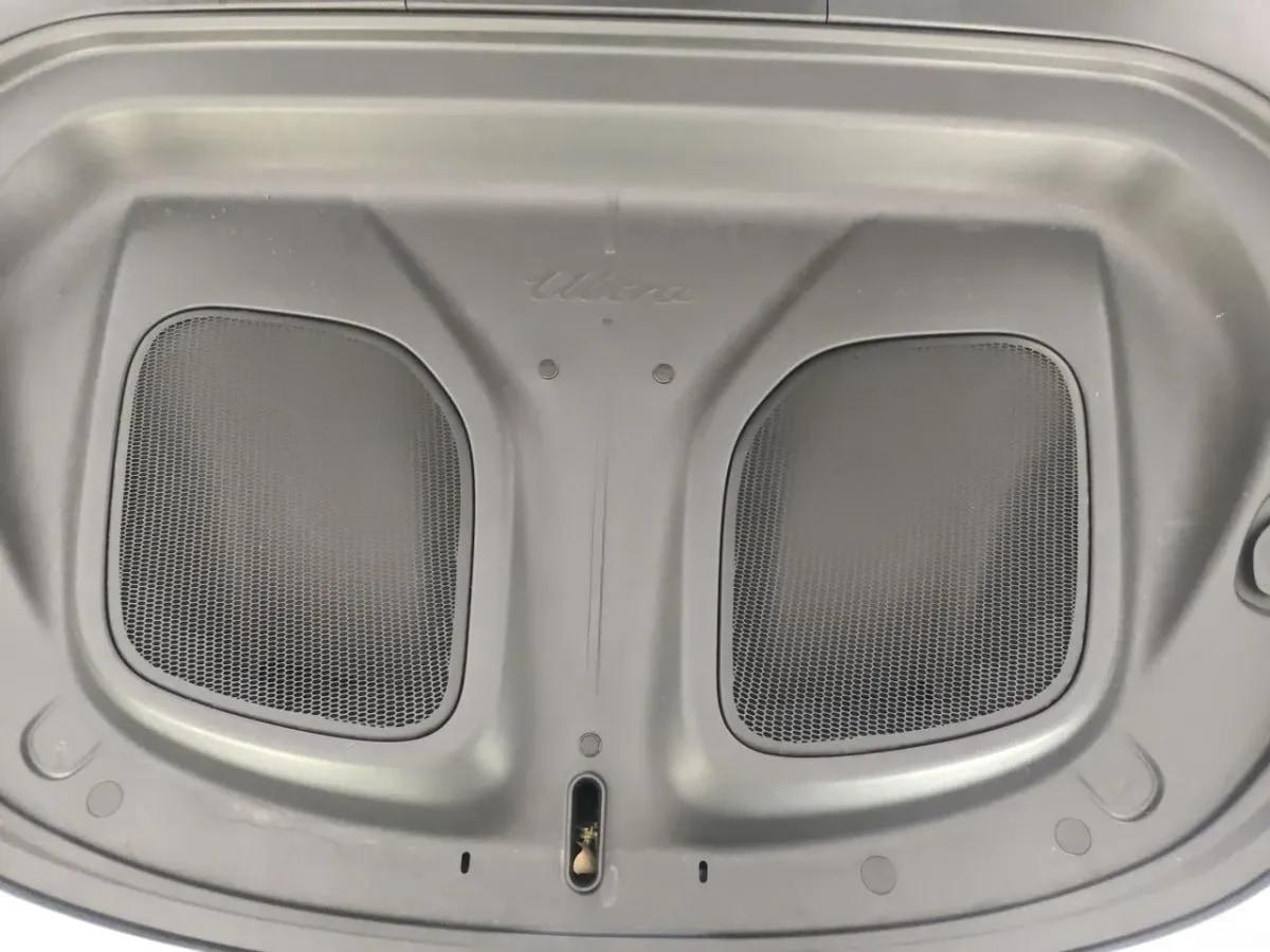 2025 Xiaomi SU7 Ultra BEV 93.7KWH image 21