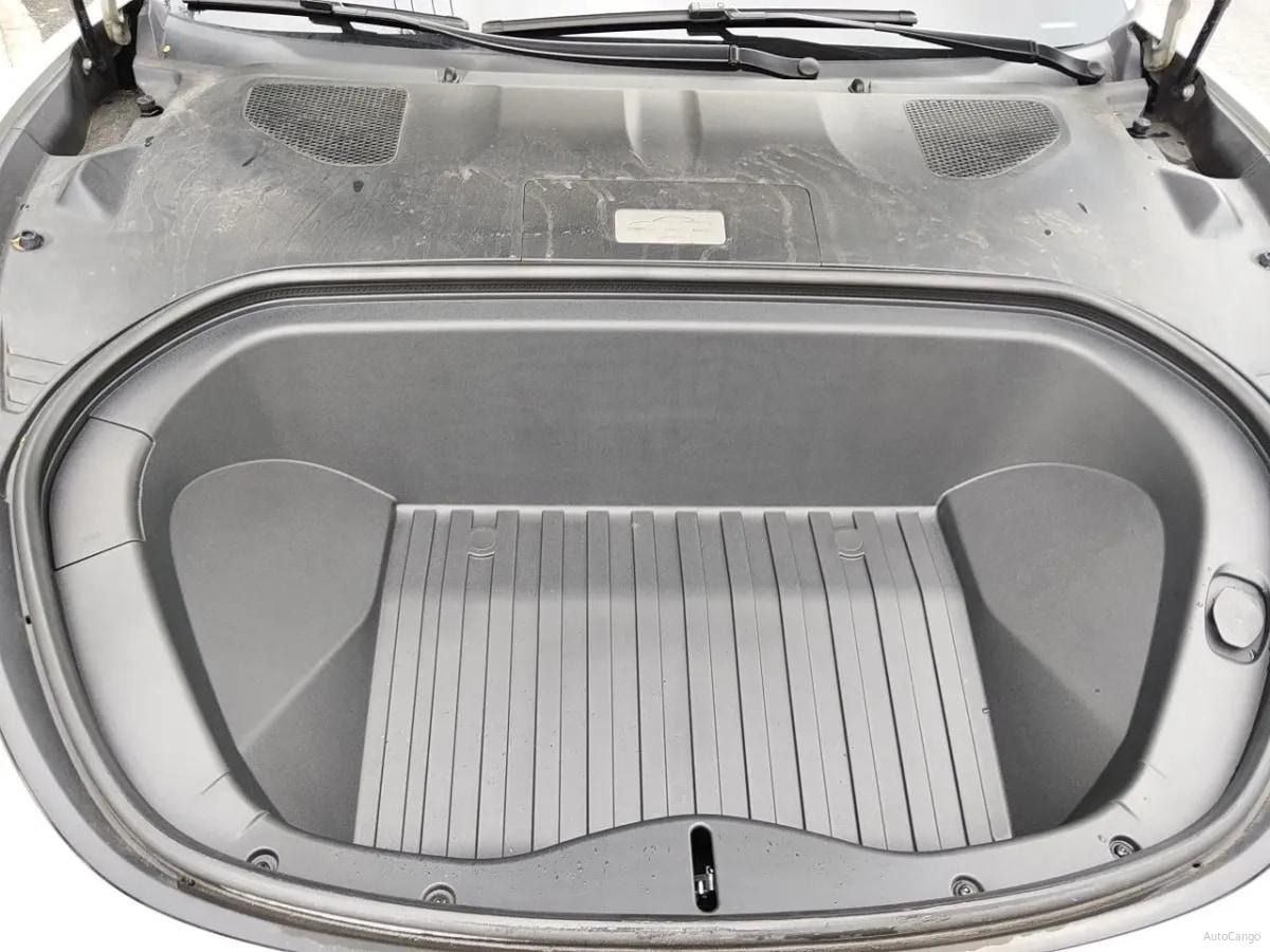 2024 Xiaomi SU7 BEV 73.6KWH 700km image 21