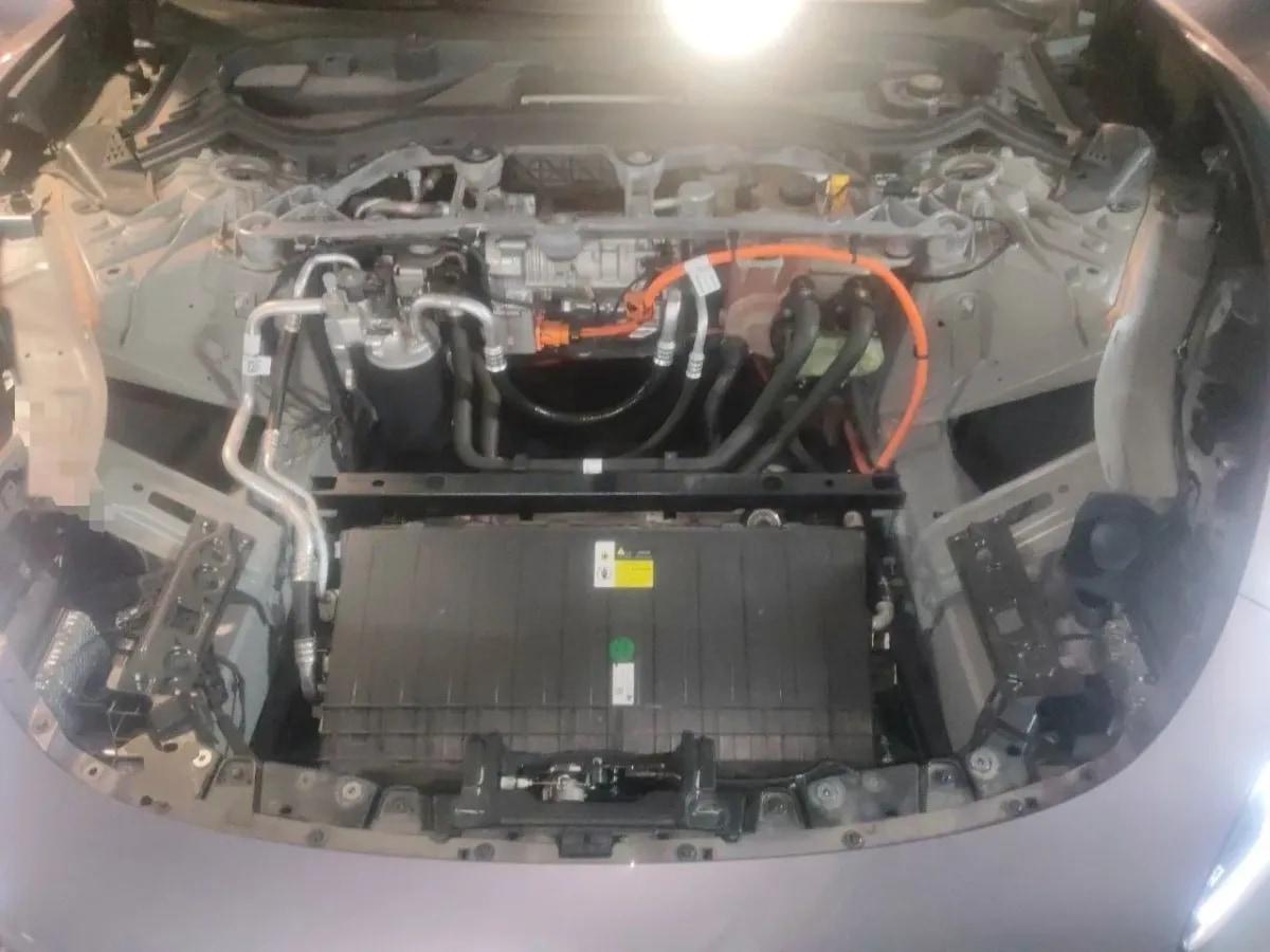 2024 Xiaomi SU7 BEV 94.3KWH 830km image 21