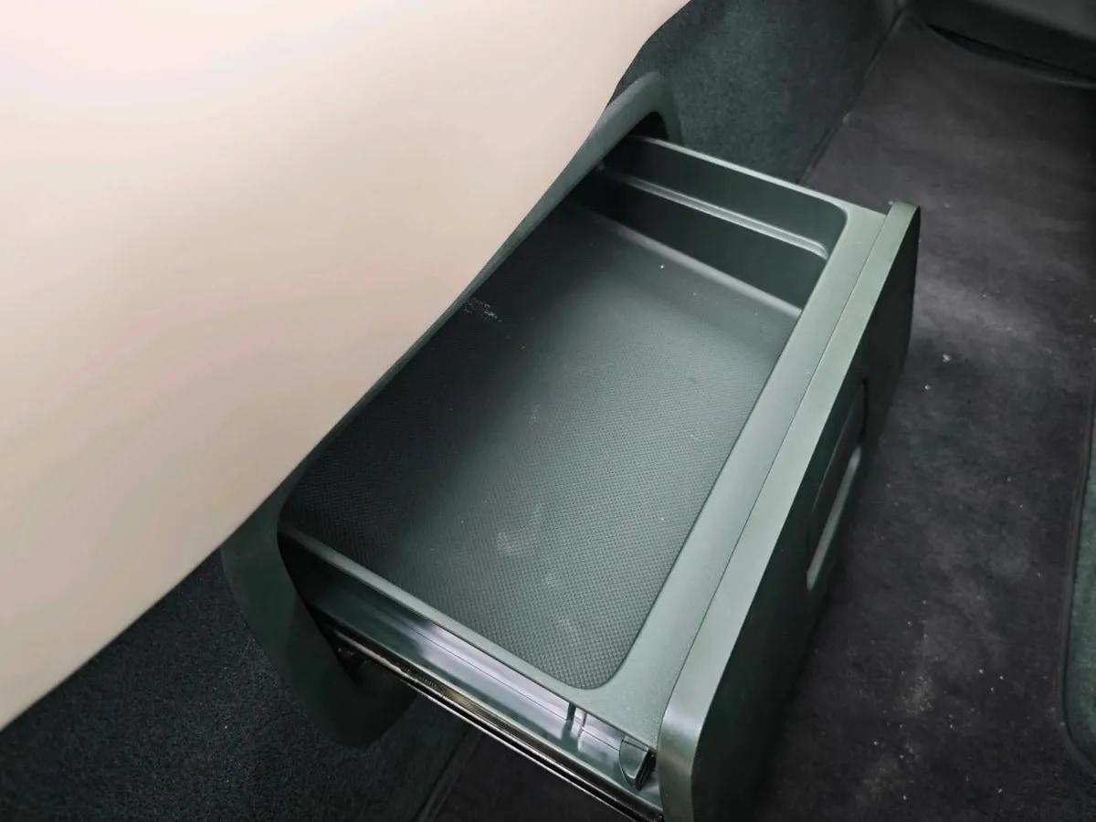 2025 Xiaomi YU7 BEV 96.3KWH 835km image 21