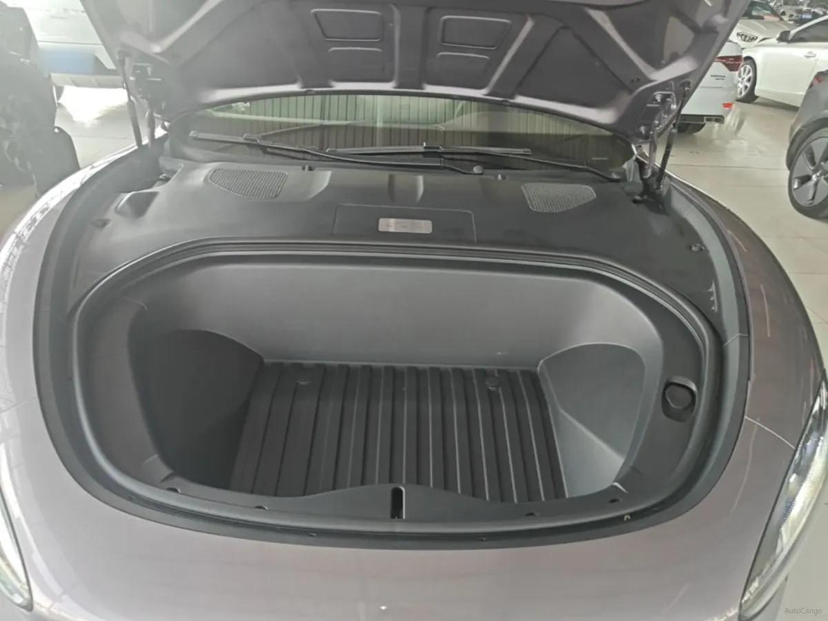 2024 Xiaomi SU7 BEV 73.6KWH 700km image 21