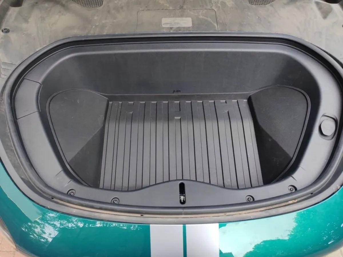 2025 Xiaomi SU7 Ultra BEV 93.7KWH image 21