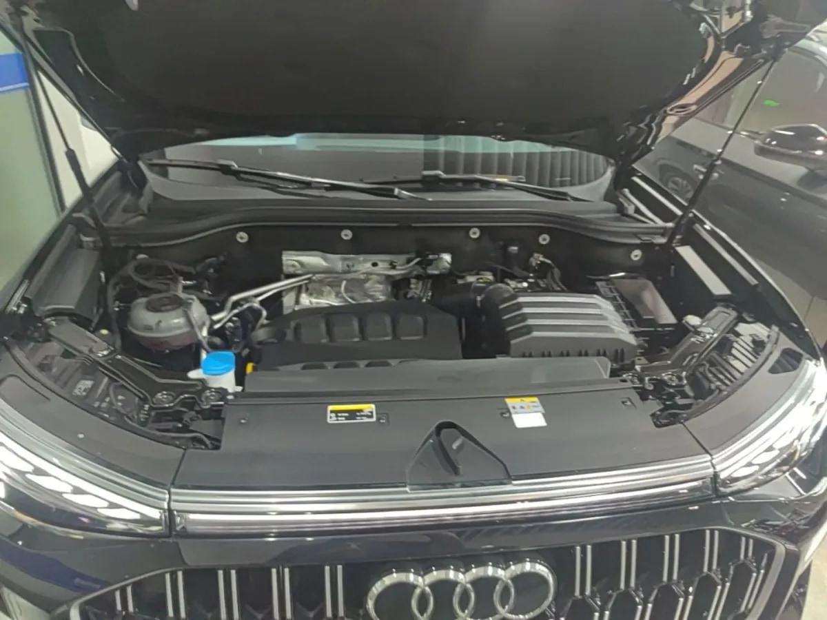 2024 Zeekr 009 BEV 140KWH image 21