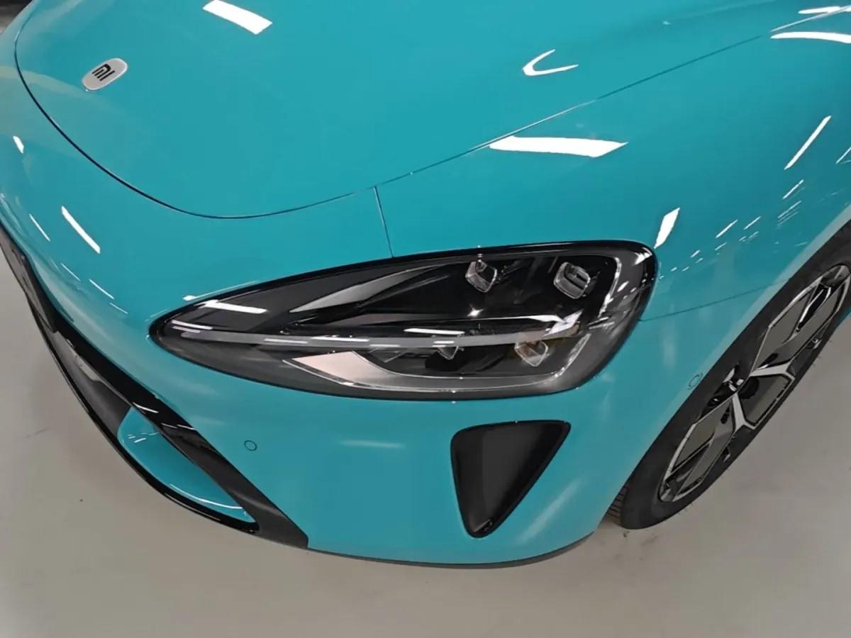 2024 Xiaomi SU7 BEV 73.6KWH 700km image 22