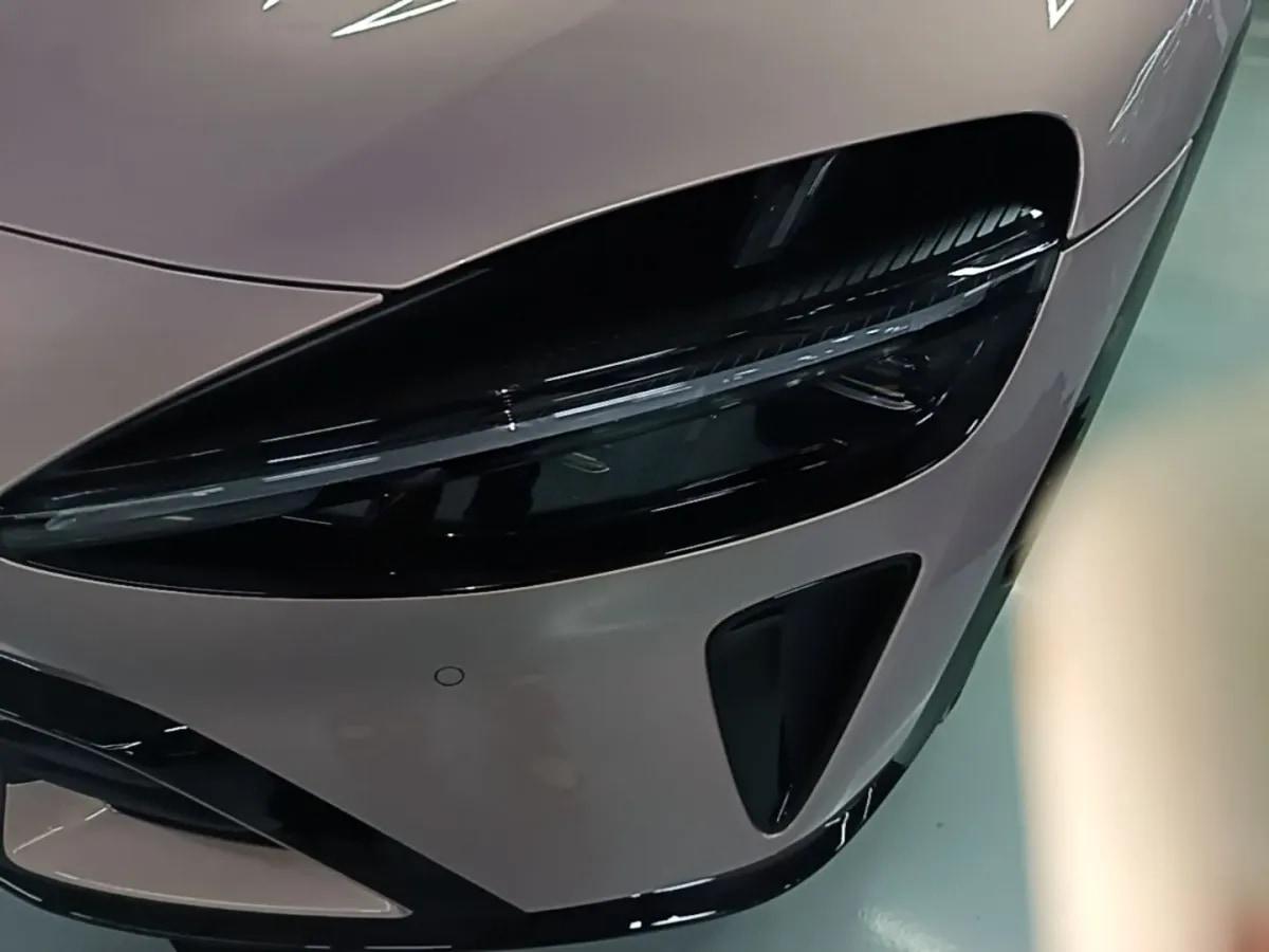 2025 Xiaomi YU7 BEV 101.7KWH 760km image 22